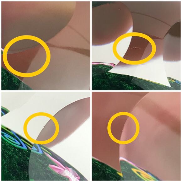 Perthshire PP223 2000 3D Lampwork Flower Celtic Style Facet LE Paperweight Cert - Picture 14 of 14